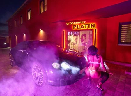 eroscenter PLATIN, Escort, Passau