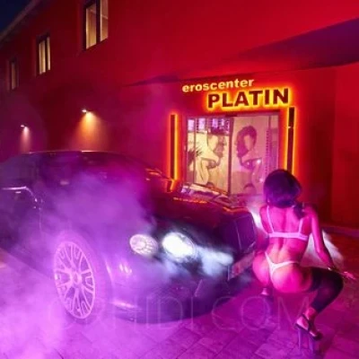 eroscenter PLATIN, Escort, Passau