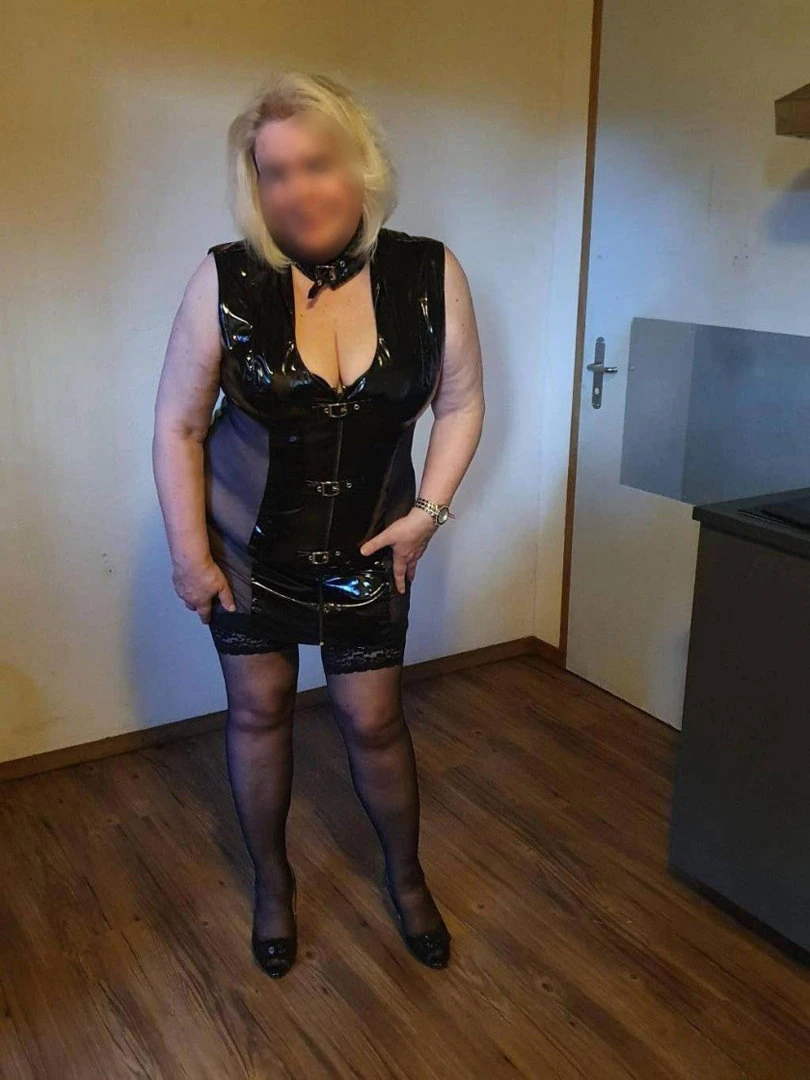 Winterthur Reife Erfahrene Ilona Verwoehnt Dich Von Zart Bis Hart Behaart, Escort, Winterthur