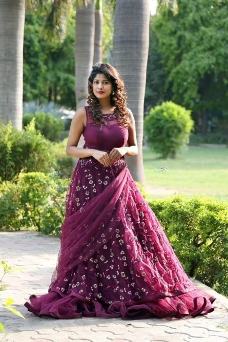 Mahi, Escort, Singapore