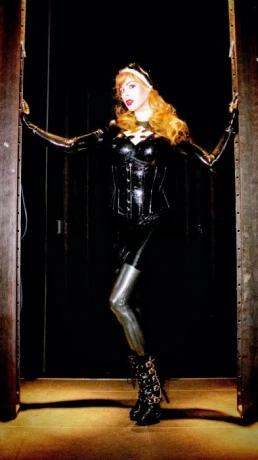 Mistress Alegra — 7 / 13