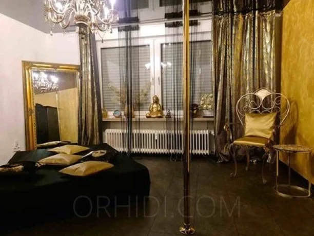 zZ. nur Festnetz! Wellness Oase! Exclusive erotic massage salon — 6 / 9