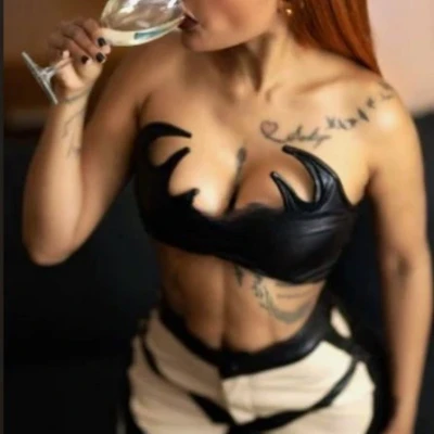 Julietta, Escort, Paris