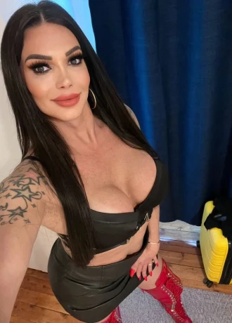 Bruna Gaucha — 2 / 12