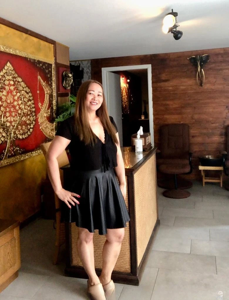 Jona Thai Massage Und Ganzkoerpermassage, Escort, Rapperswil