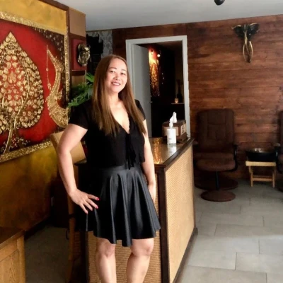 Jona Thai Massage Und Ganzkoerpermassage, Escort, Rapperswil