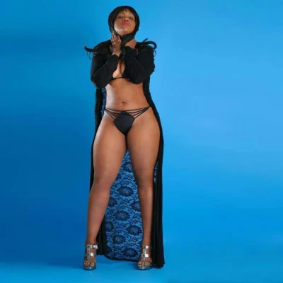 Bubbly Nikita, Escort, Nairobi