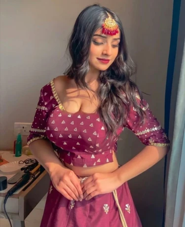 Aarohi — 2 / 3