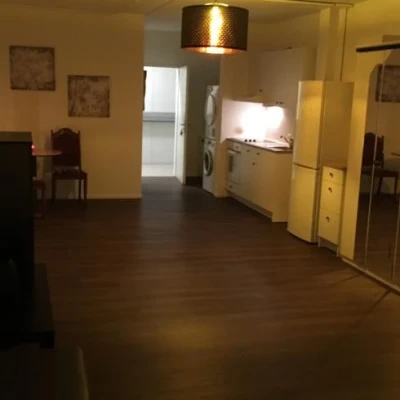 Fuer Dich Alleine, Escort, Emmen