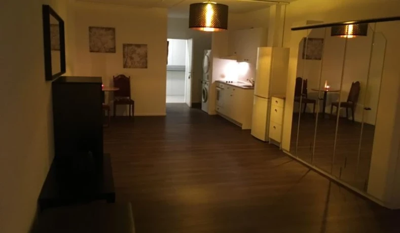 Fuer Dich Alleine — 1 / 5