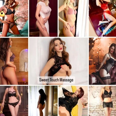 Sexy Massurinen, Escort, Luzern