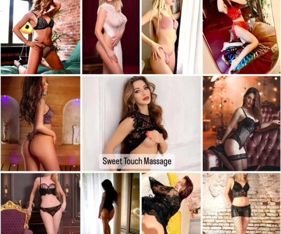 Sexy Massurinen — 1 / 5