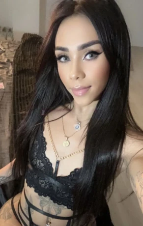 Sweet Carolina — 9 / 12