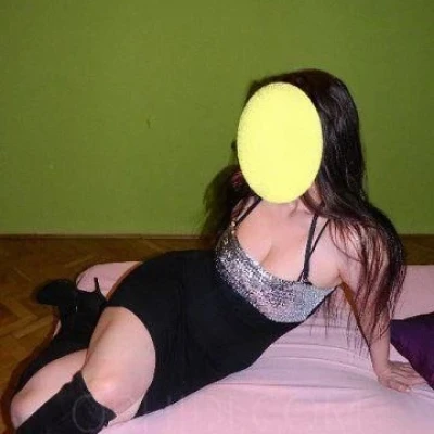 Jana, Escort, Prague
