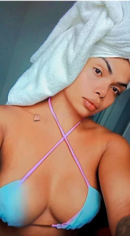 Miss Paloma — 11 / 12