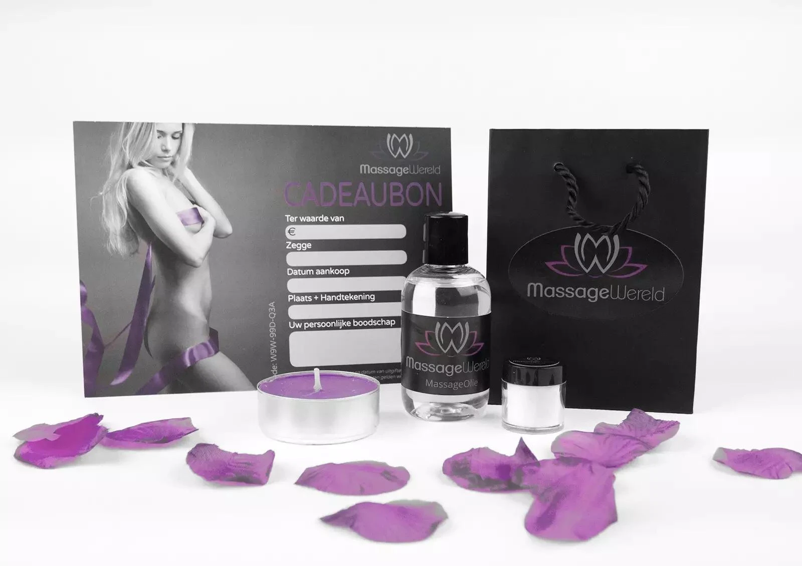 Erotische Massagesalon Nijmegen Gelderland — 2 / 12