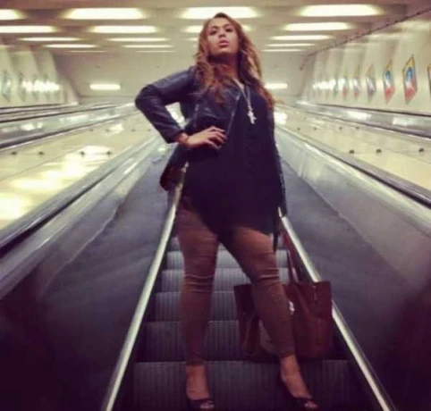 Jacque Jacqueline — 2 / 5