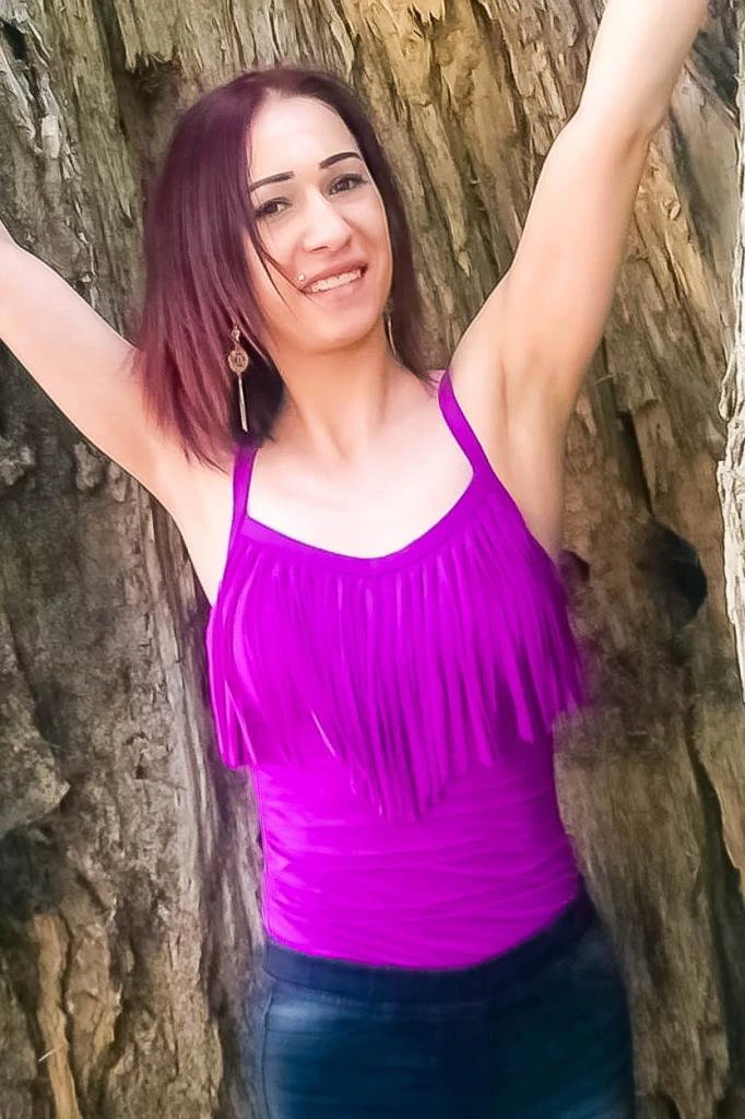 Erika Fox — 2 / 5