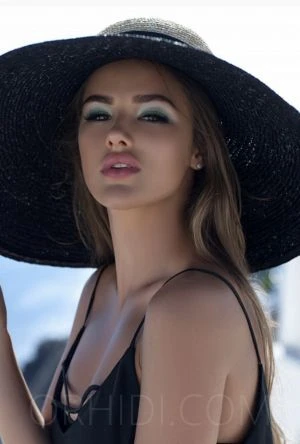 Eva, Escort, Izmir