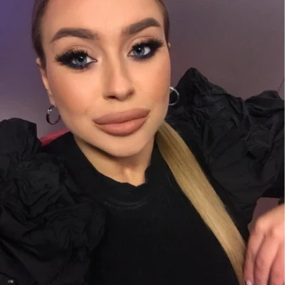 Amelita, Escort, Antalya