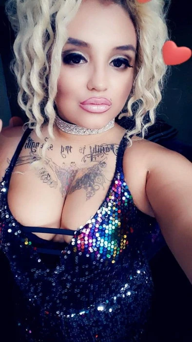 Dyana, Escort, Antwerpen