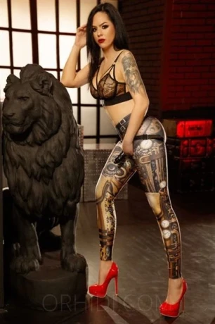 Neu Lady Cleo Noir — 5 / 10