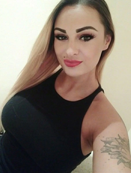 Bella, Escort, Stuttgart