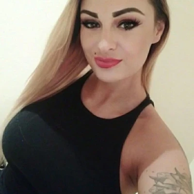 Bella, Escort, Stuttgart