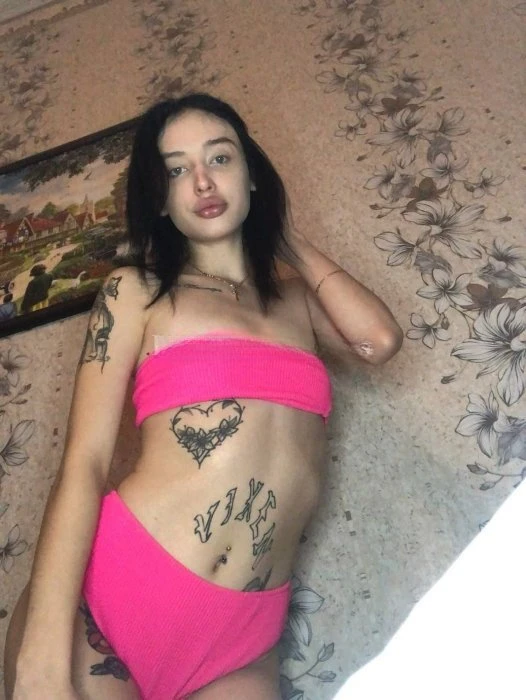 Milena, Escort, Turin