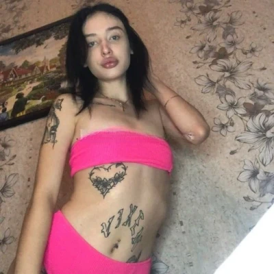 Milena, Escort, Turin