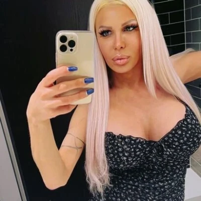 Shirin 1, Escort, Stuttgart