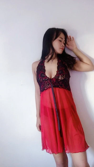 Vinna, Escort, Ubud