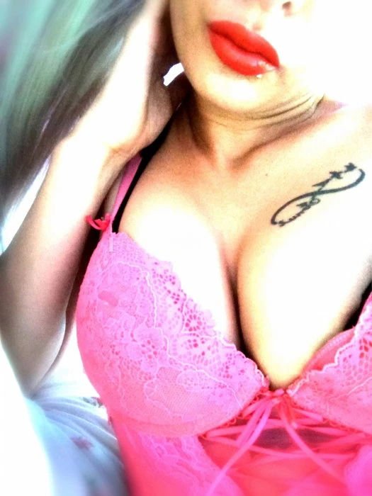 Andreea, Escort, Lyon