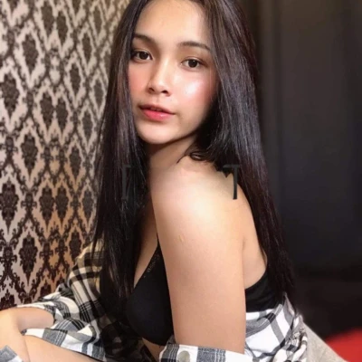 Ximena Fox, Escort, Singapore