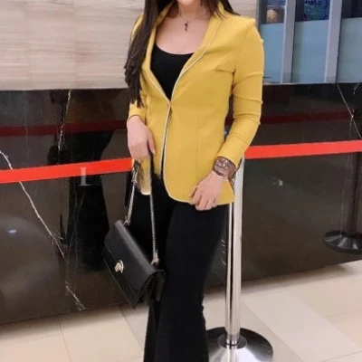 Rahayu Widya, Escort, Medan