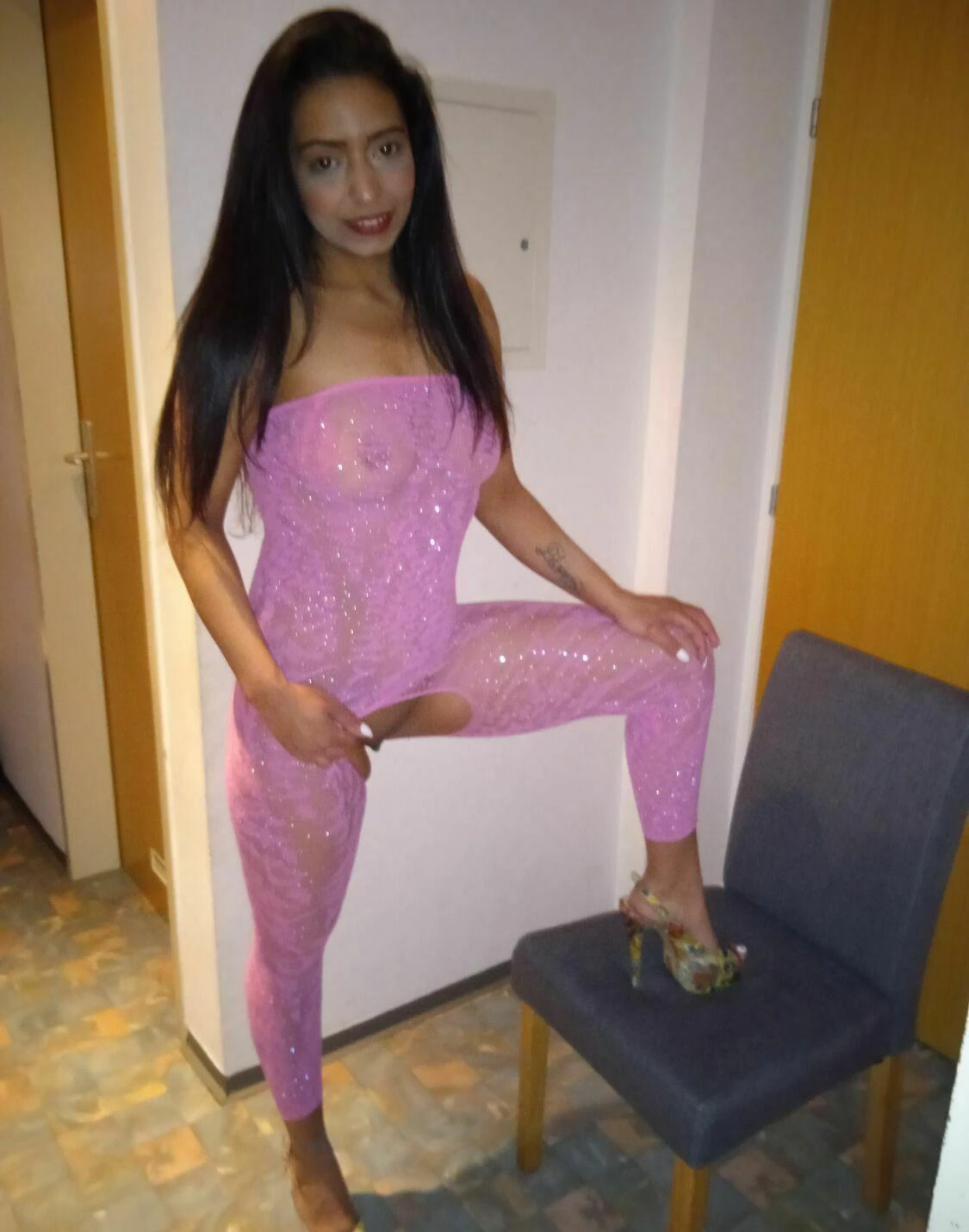 Catrina22neuuuuu, Escort, Wels
