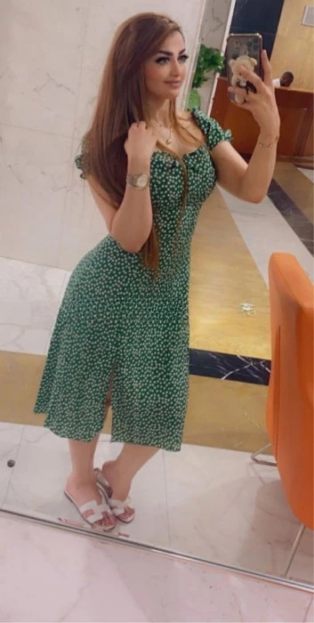 Khola, Escort, Dubai