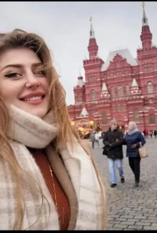 Katrin from Ukraine — 4 / 8