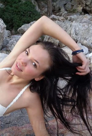 Melisa, Escort, Antalya