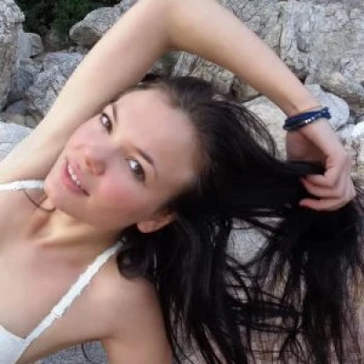 Melisa, Escort, Antalya