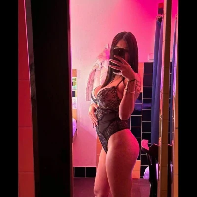 Stefi, Escort, Vienna