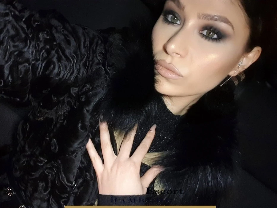 Colette, Escort, Munich