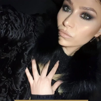 Colette, Escort, Munich