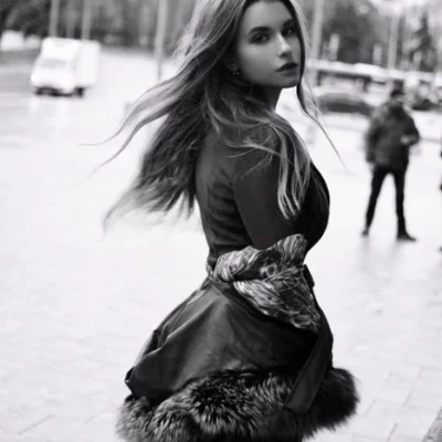 Angellina, Escort, Saint Petersburg