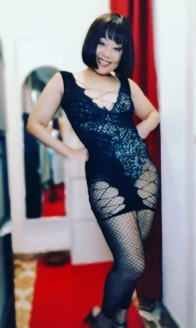 Kimi Dolly — 1 / 5