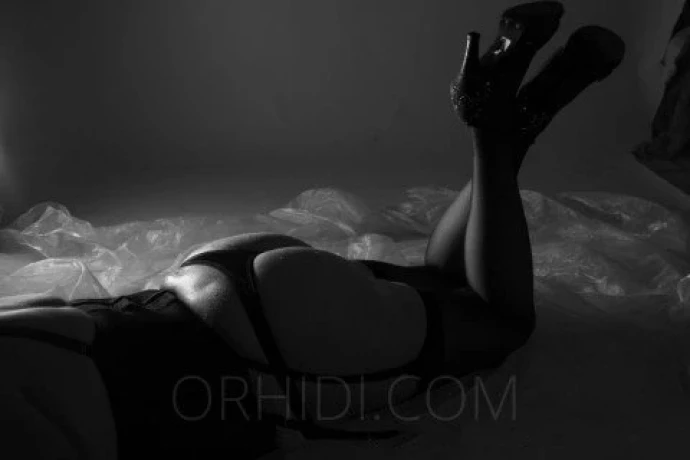 Erotika2007 - Devot und nymphoman — 2 / 4