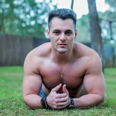 Jason, Escort, Amsterdam