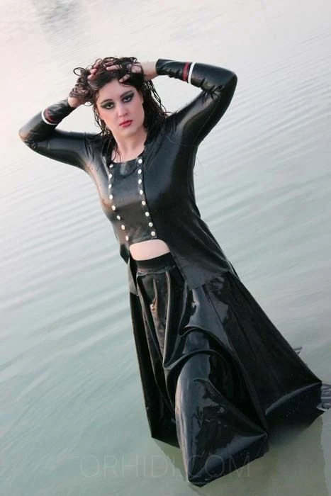 Cynthia (a/p), Escort, Munich