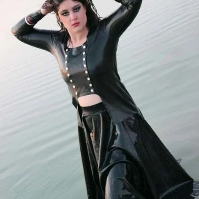 Cynthia (a/p), Escort, Munich