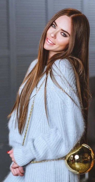 Tonya, Escort, Bologna